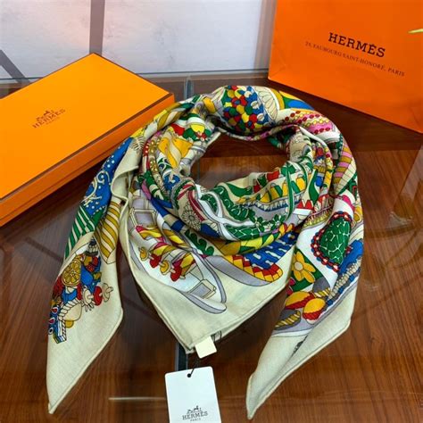 buy fake hermes scarf|authentic hermes scarf label.